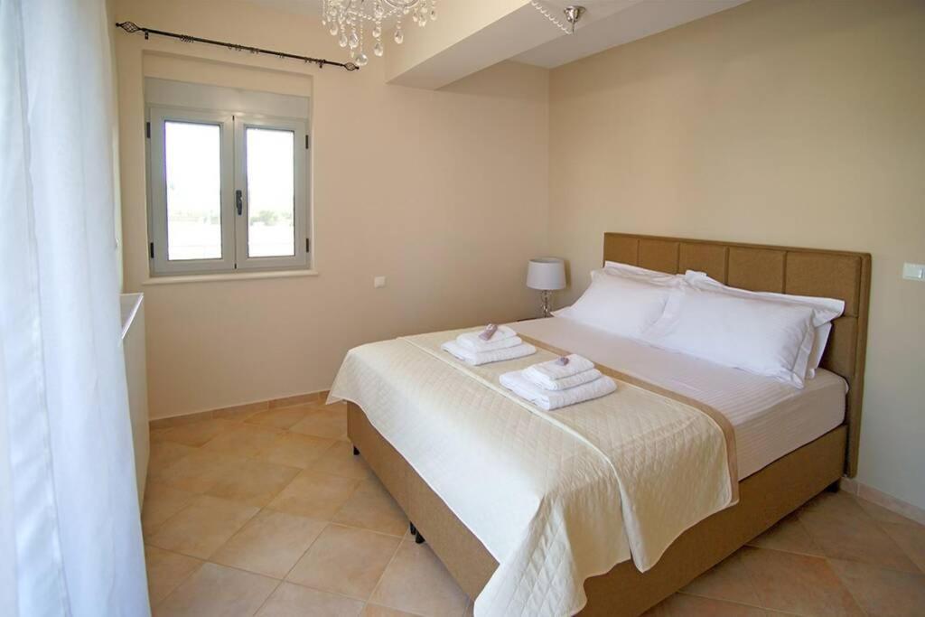 Kyparissia Luxury Home Exteriér fotografie
