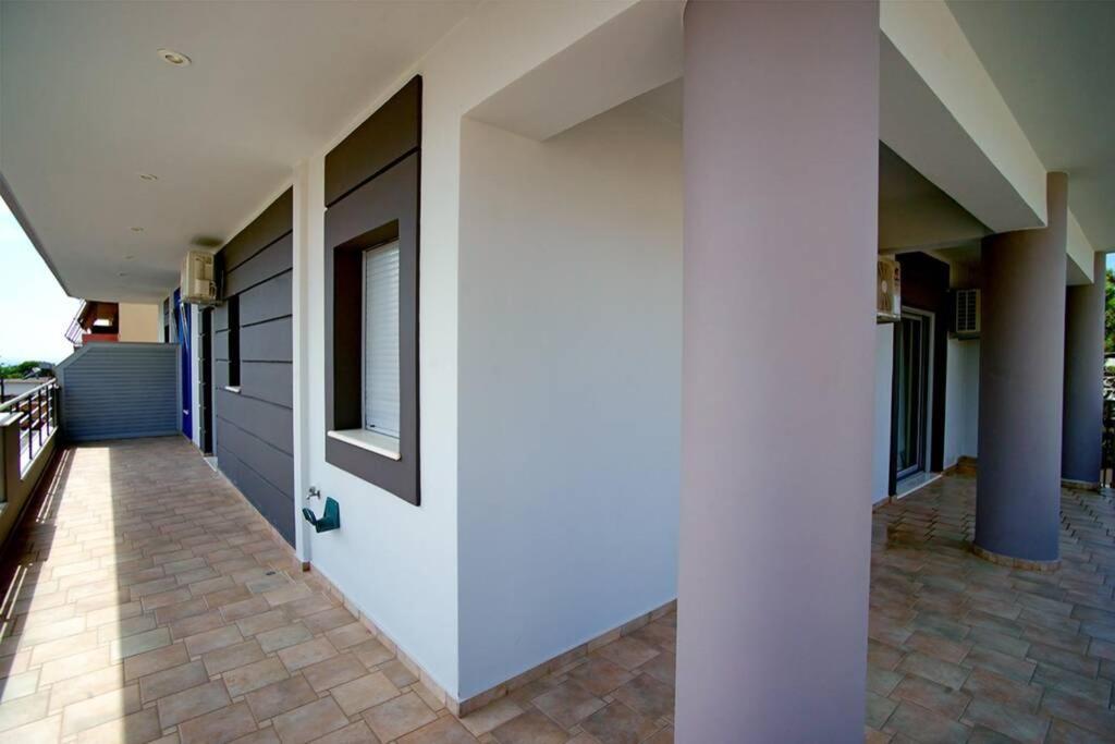 Kyparissia Luxury Home Exteriér fotografie