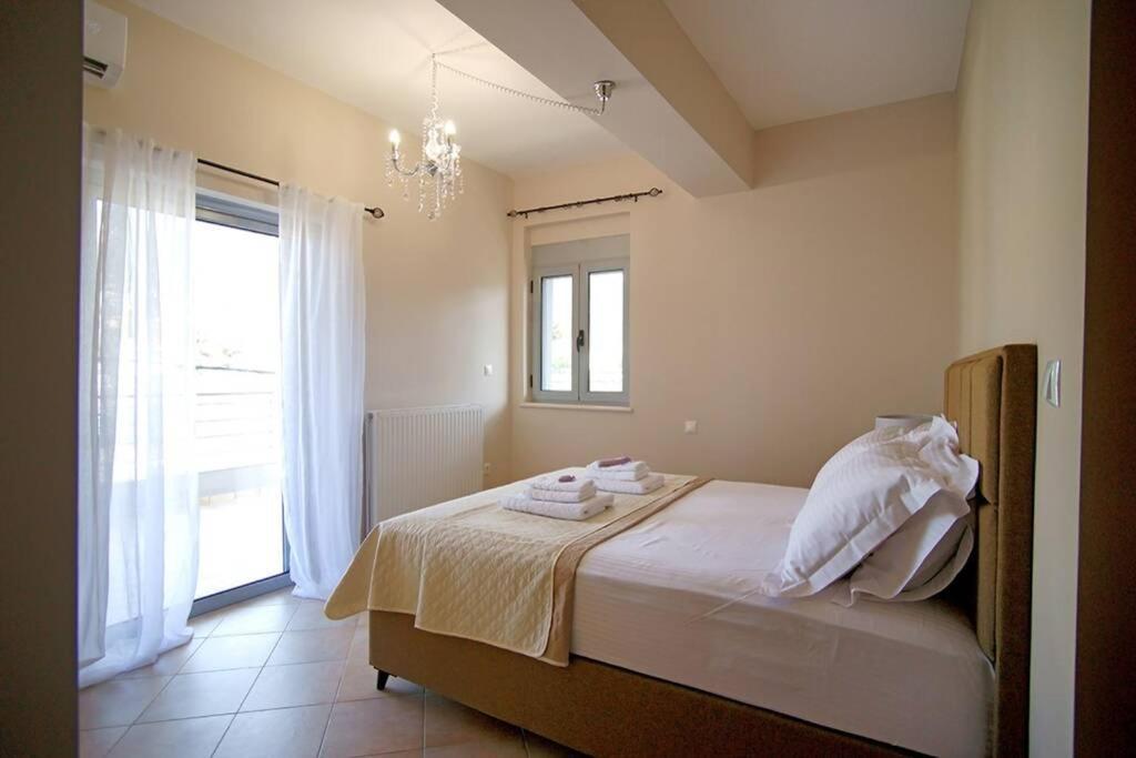 Kyparissia Luxury Home Exteriér fotografie