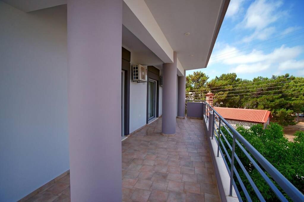 Kyparissia Luxury Home Exteriér fotografie