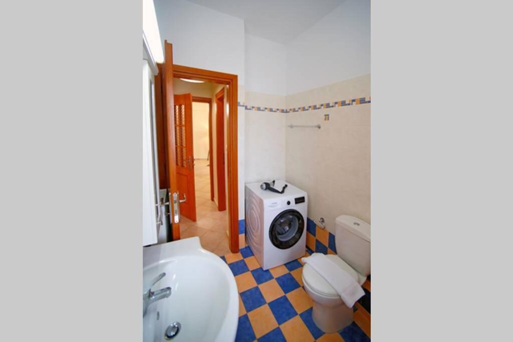 Kyparissia Luxury Home Exteriér fotografie