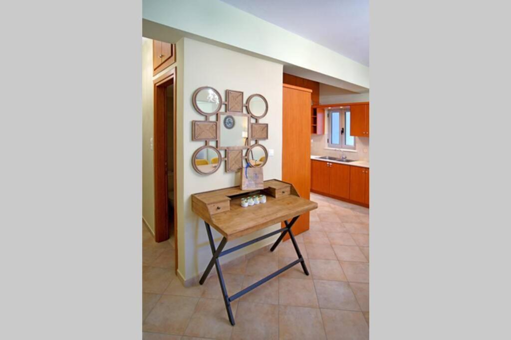 Kyparissia Luxury Home Exteriér fotografie